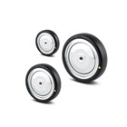 TENTE hjul WH. DYK 075x25-Ø6,1