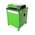 Papmakulator 422-S3 Indtag:420/18mm. 1,5kW./400V.