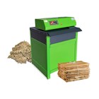 Papmakulator 428. Indtag:420/20mm. 3,0 kW./400V.