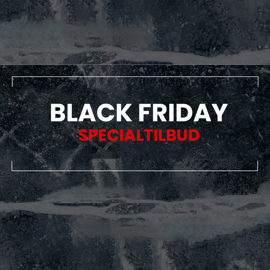 Black Friday 2023