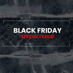 Black Friday 2023