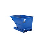 Vippecontainer "Automatic" 300 Liter - 600kg Light