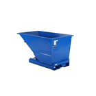 Vippecontainer "Automatic" 600 Liter - 600kg Light