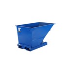 Vippecontainer "Automatic" 600 Liter - 600kg Light