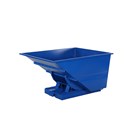Vippecontainer "Automatic" 900 Liter - 600kg Light
