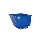 Vippecontainer "Automatic" 900 Liter - 600kg Light