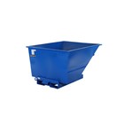Vippecontainer "Automatic" 900 Liter - 600kg Light