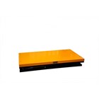Løftebord 4000 kg. platform mål 1200 x 2000 mm.