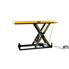 Løftebord 1000 kg. platform mål 850 x 2000