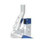 BetterWay El Trappesækkevogn 250 kg, Alu m. Bremse
