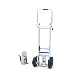 BetterWay El Trappesækkevogn 210 kg, m. Modulmotor