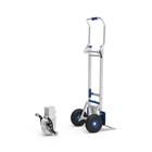 BetterWay El Trappesækkevogn 210 kg, m. Modulmotor