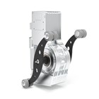 BetterWay El Trappesækkevogn 210 kg, m. Modulmotor