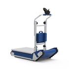 BetterWay El Trappeklatrer 310 kg, m. Platform