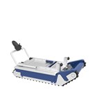 BetterWay El Trappeklatre 310 kg, m. Platform