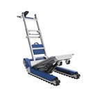 BetterWay El Trappeklatrer 420 kg, m. Platform