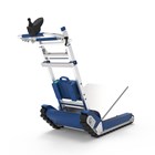 BetterWay El Trappeklatrer 420 kg, m. Platform
