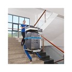 BetterWay El Trappeklatrer 420 kg, m. Platform