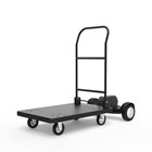 Elektrisk Ladvogn 300 kg, foldbar