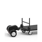 Elektrisk Ladvogn 300 kg, foldbar