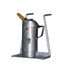 Kande holder galvaniseret til type 120, 360 og 540