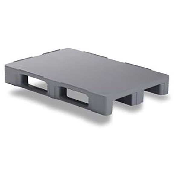Craemer TC1 - Lukket hygiejnepalle 1200x800mm.