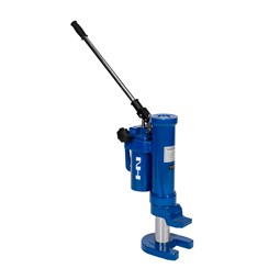 Maskindonkraft 10 t