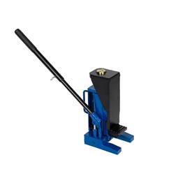 Maskindonkraft 7500kg.