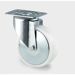 TENTE hjul 3470 UOH 100 P62 FAD