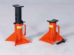 Palle buk, kapacitet: 12 TON/par, H: 242-420 mm