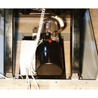 Løftebord 4000kg. LxBxH: 2000x1200x240-1050mm.