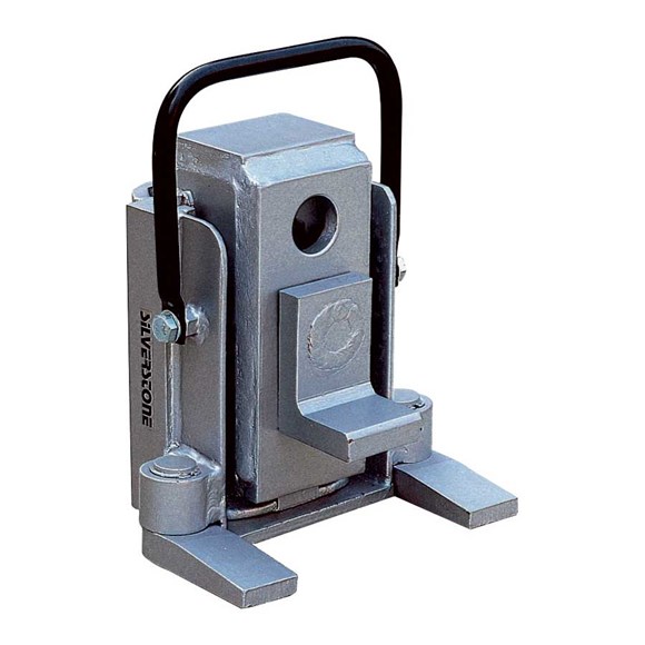 Maskindonkraft 3000 kg