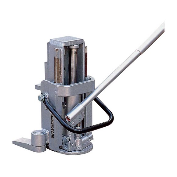 Donkraft 8000 kg