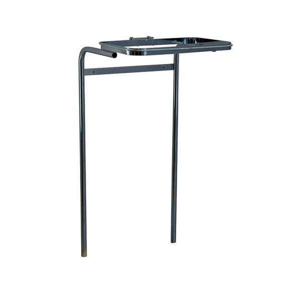 Affaldsstativ type Valentin vægmodel
