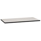 Arbejdsbord elektrisk, Vinyl bordplade 2000x800mm