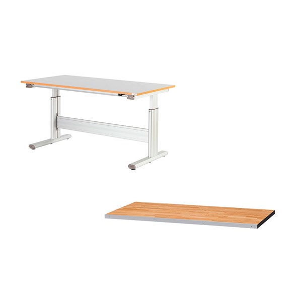Arbejdsbord elektrisk - 200 kg