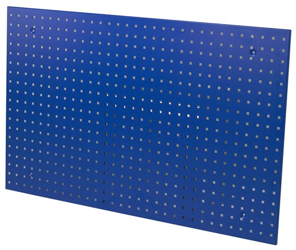 Perforeret plade 870x475mm