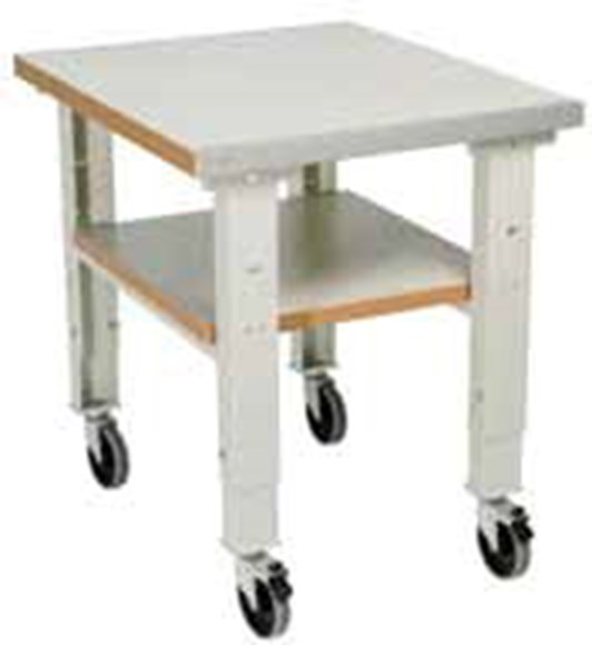 Rullebord 700x800, v: 45 kg K: 250 kg