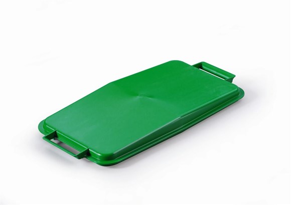 Låg for 60 L spande