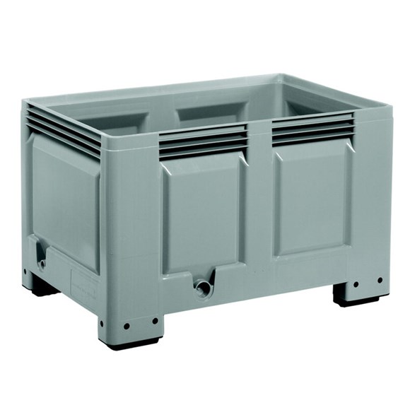 ARCA Bigbox med fødder 1200x800x760 mm.