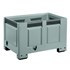 ARCA Bigbox med fødder 1200x800x760 mm.