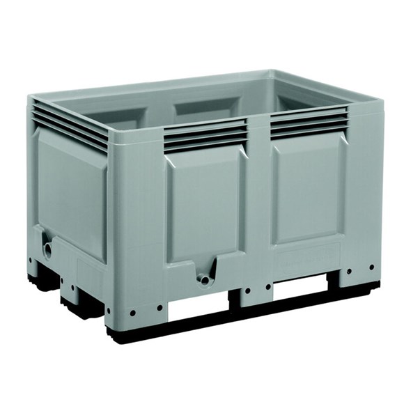 ARCA Bigbox med meder 1200x800x790 mm.