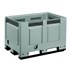 ARCA Bigbox med meder 1200x800x790 mm.