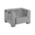 ARCA Bigbox med sideåbning 1200x800x790 mm.
