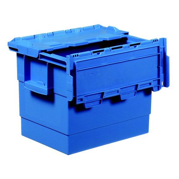 Transportkasse ARCA