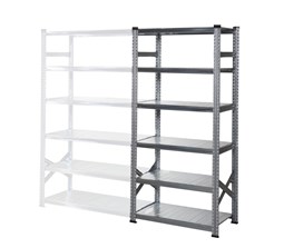 Reol ST.PK 2500x400/1200-6