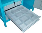 Arbejdsbord P 1200 SLT