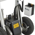 CargoMaster C141 Vario el trappesækkevogn
