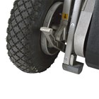 CargoMaster C141 Vario el trappesækkevogn
