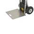 CargoMaster XL ALU skovl 450x480x6 mm
